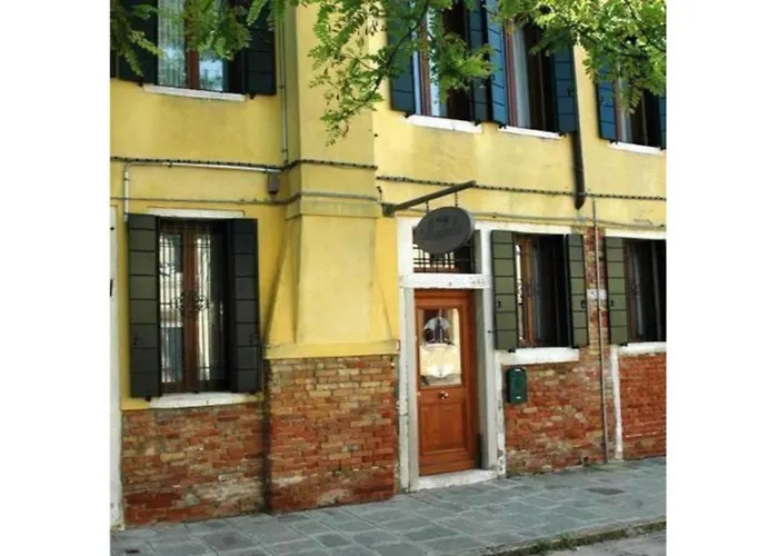 Alloggi Marinella Venezia